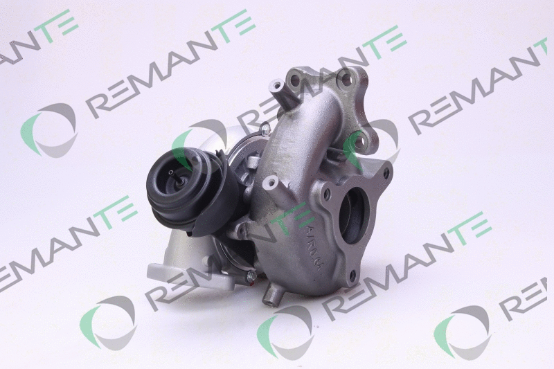 Charger, charging (supercharged/turbocharged) (003-001-003731R)