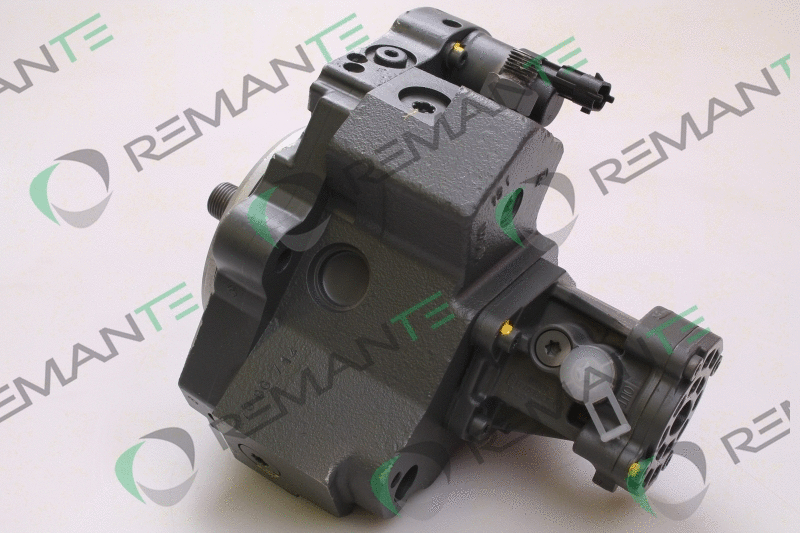 High Pressure Pump (002-002-000323R)