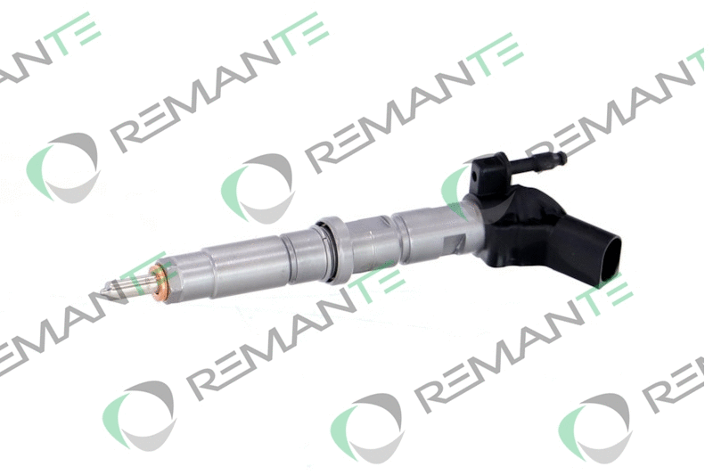 Injector Nozzle