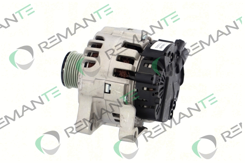 Alternator (011-003-000145R)