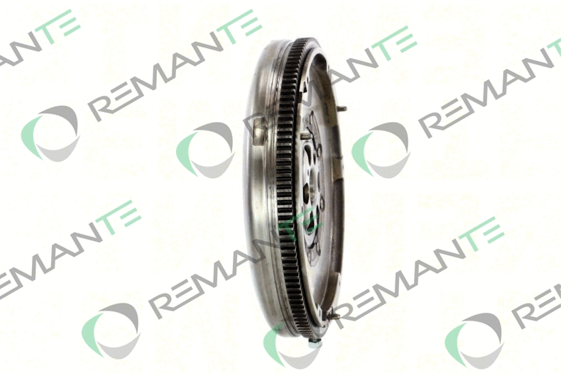 Flywheel (009-001-000021R)