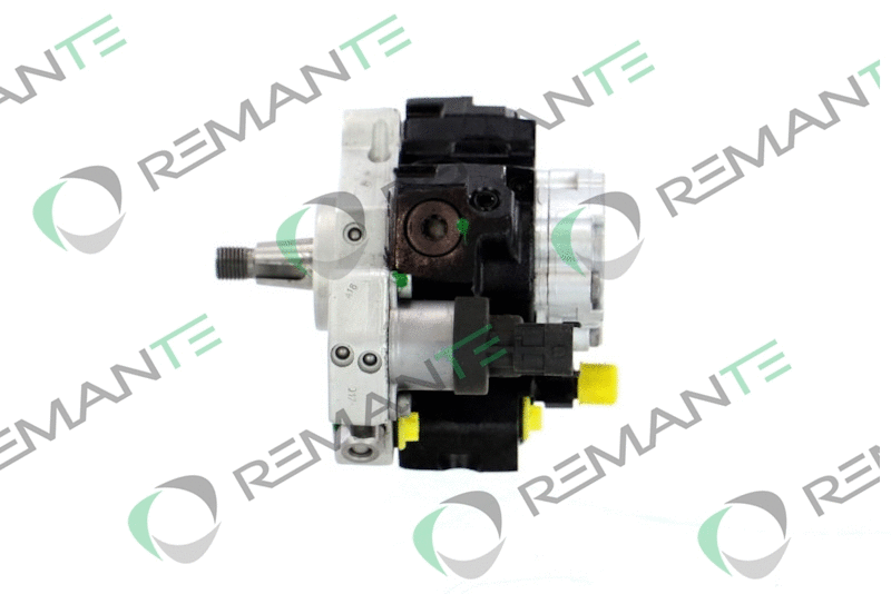 High Pressure Pump (002-002-000230R)