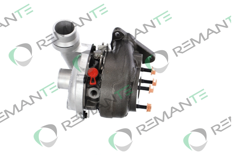 Charger, charging (supercharged/turbocharged) (003-001-001337R)