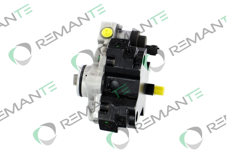 High Pressure Pump (002-002-000335R)