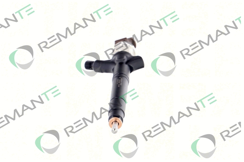 Injector Nozzle