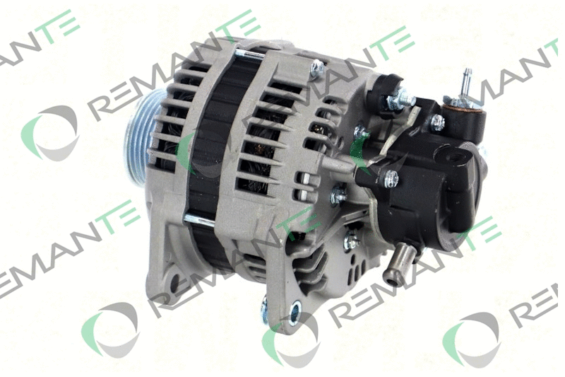 Alternator (011-003-000003R)