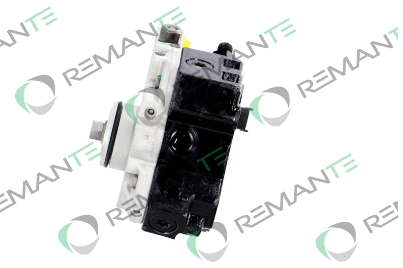 High Pressure Pump (002-002-000265R)