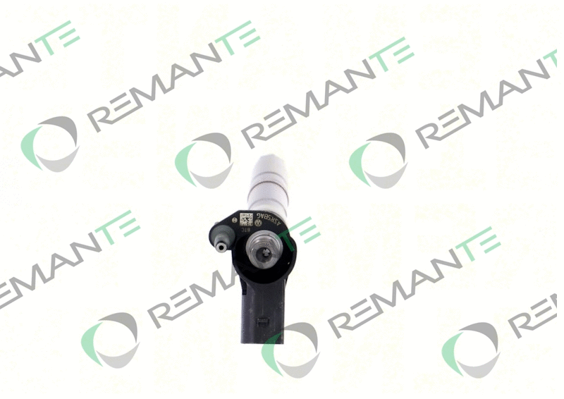 Injector Nozzle