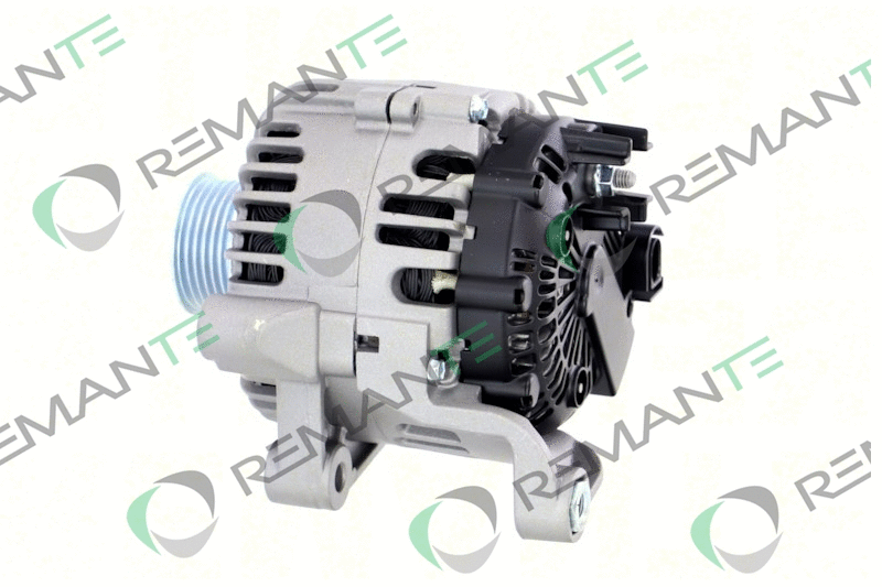 Alternator (011-003-000131R)