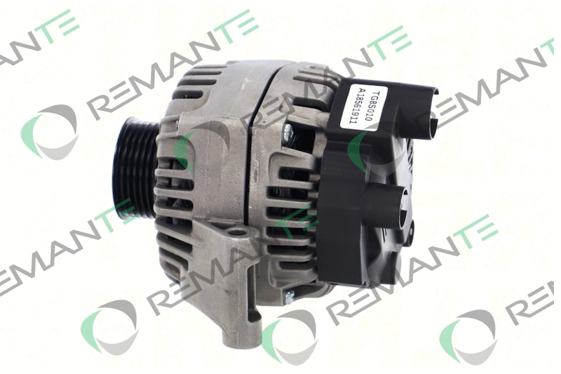 Alternator (011-003-000118R)