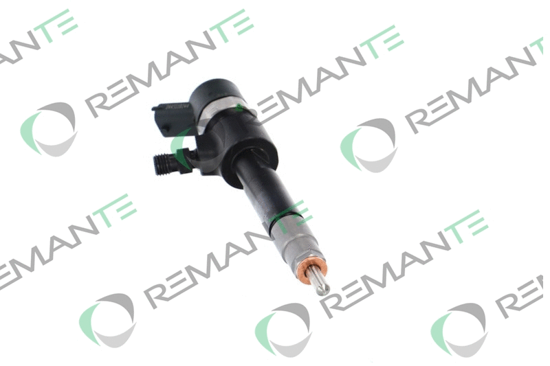 Injector Nozzle