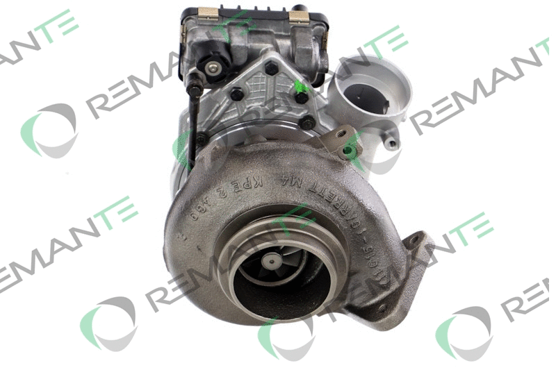 Charger, charging (supercharged/turbocharged)