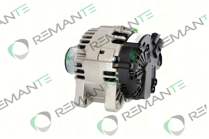 Alternator (011-003-000008R)