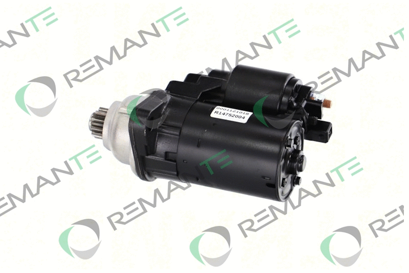 Starter (011-001-000675R)