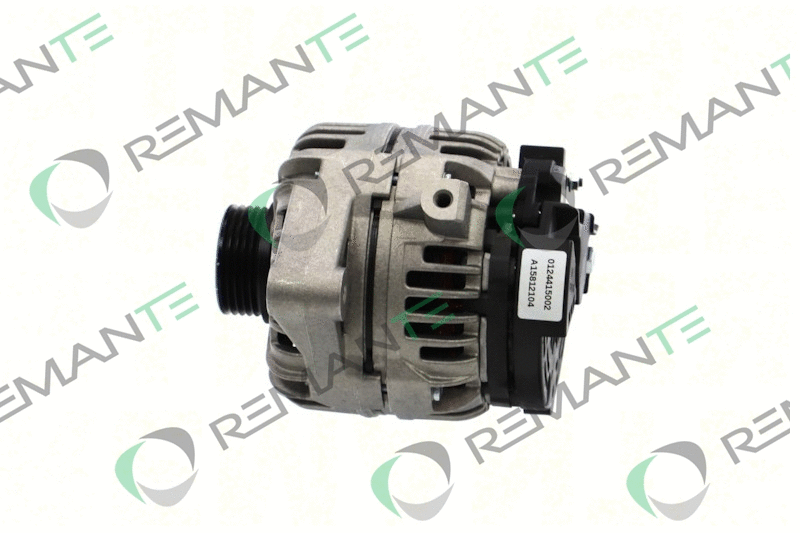Alternator (011-003-000011R)