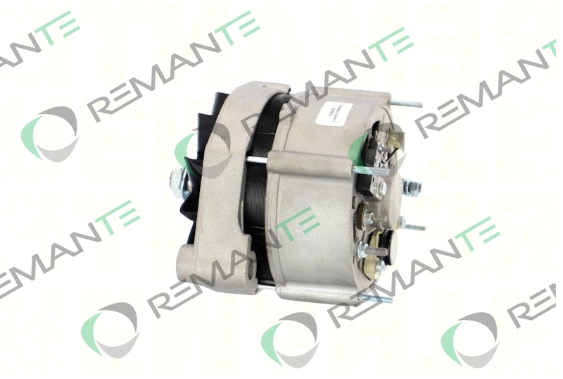 Alternator (011-003-000125R)