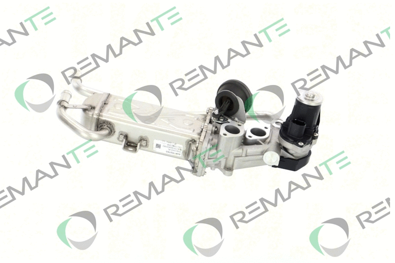 EGR Module (010-001-000031R)