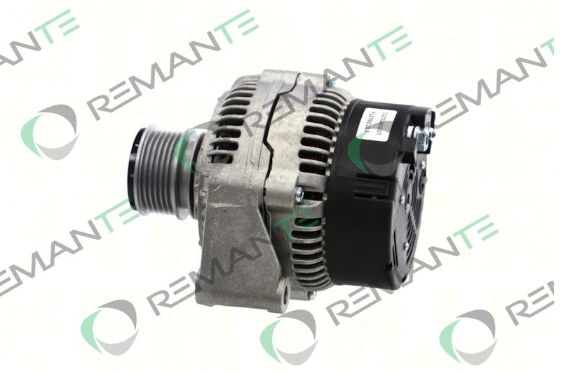 Alternator (011-003-000230R)