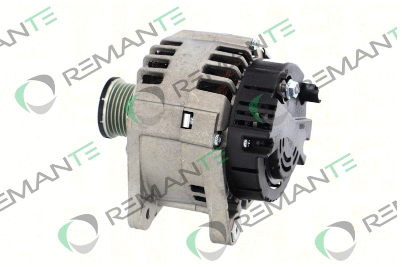 Alternator (011-003-000221R)