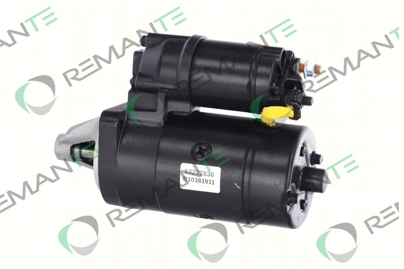 Starter (011-001-000024R)