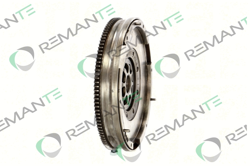 Flywheel (009-001-000031R)