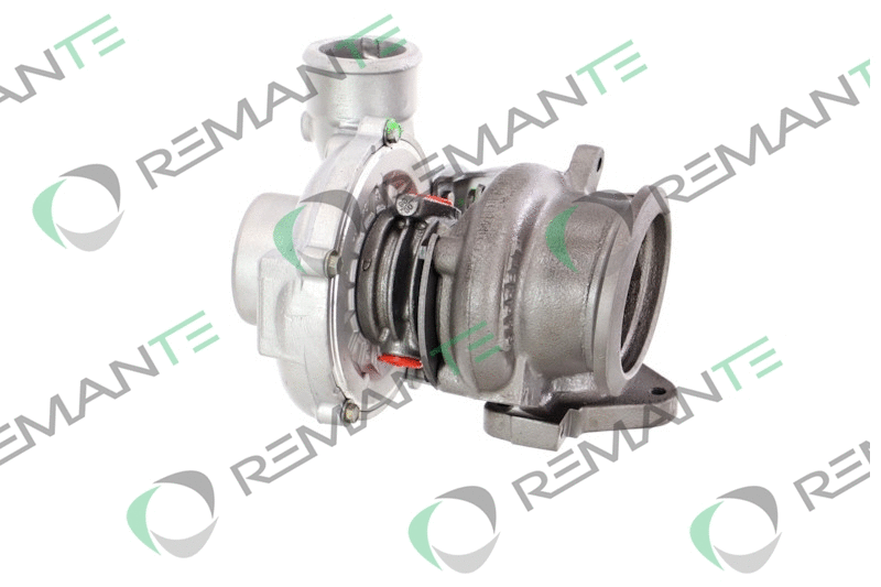 Charger, charging (supercharged/turbocharged) (003-001-001132R)