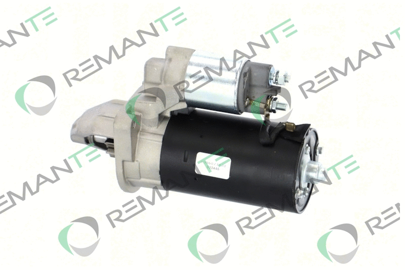 Starter (011-001-000045R)