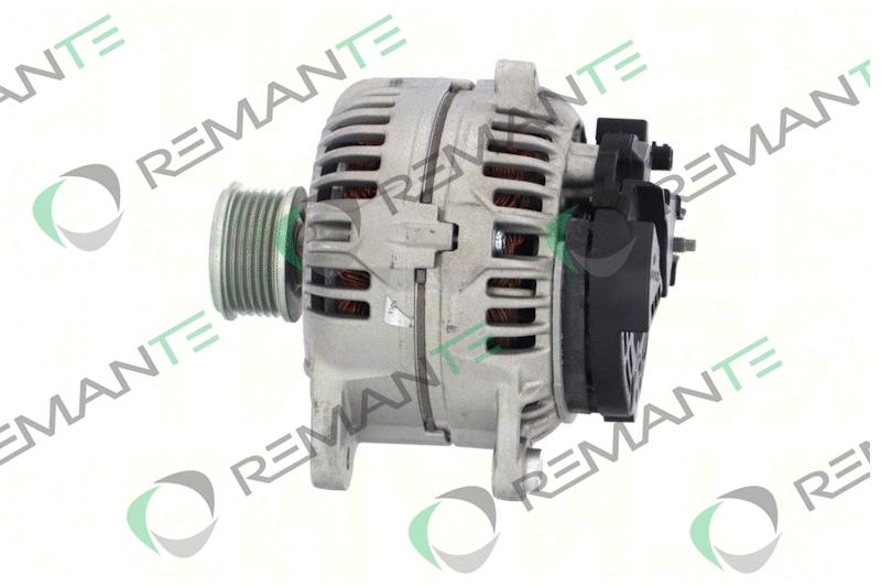Alternator (011-003-000880R)