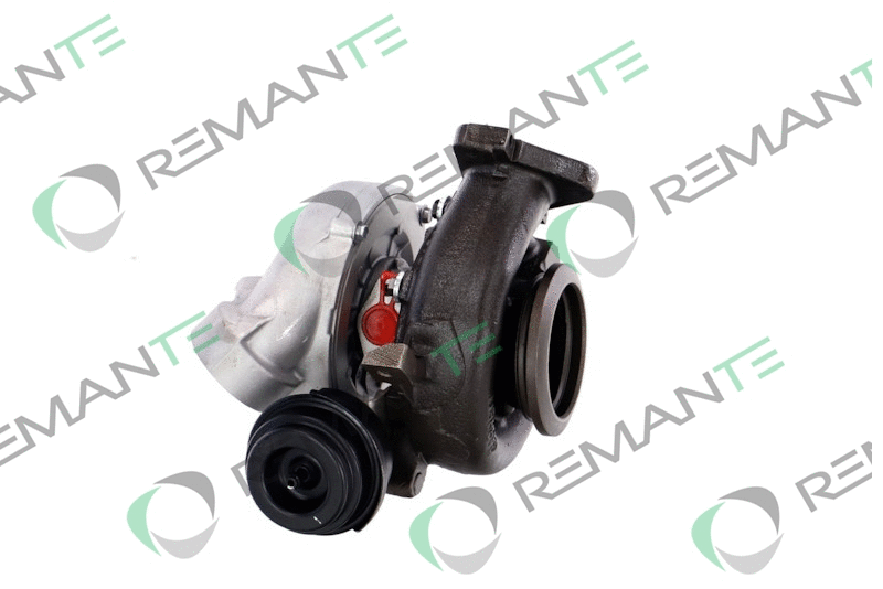 Charger, charging (supercharged/turbocharged) (003-001-001370R)