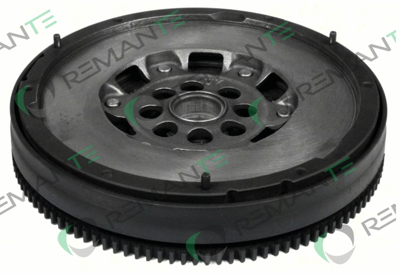 Flywheel (009-001-000019R)