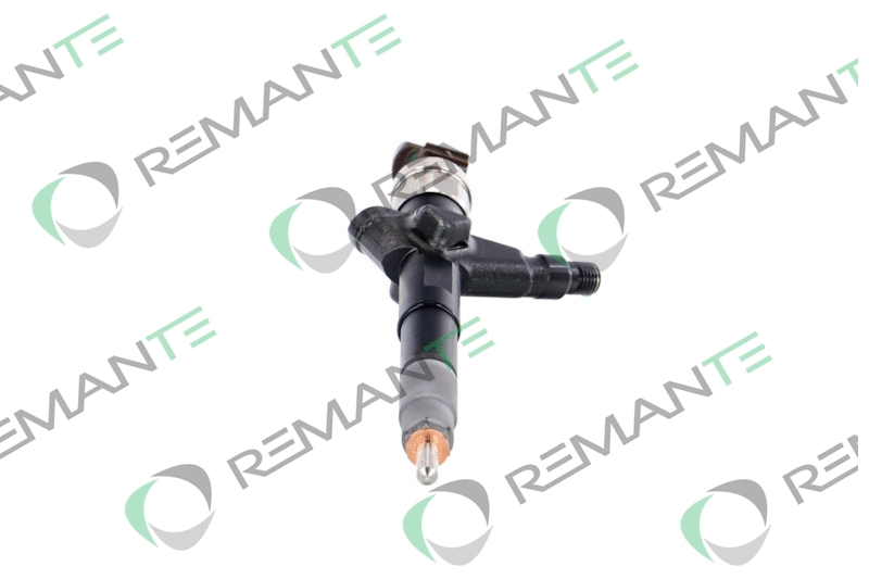 Injector Nozzle