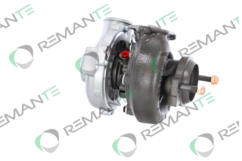 Charger, charging (supercharged/turbocharged) (003-001-001171R)