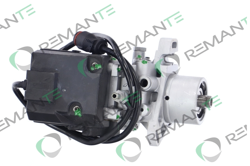 Injection Pump