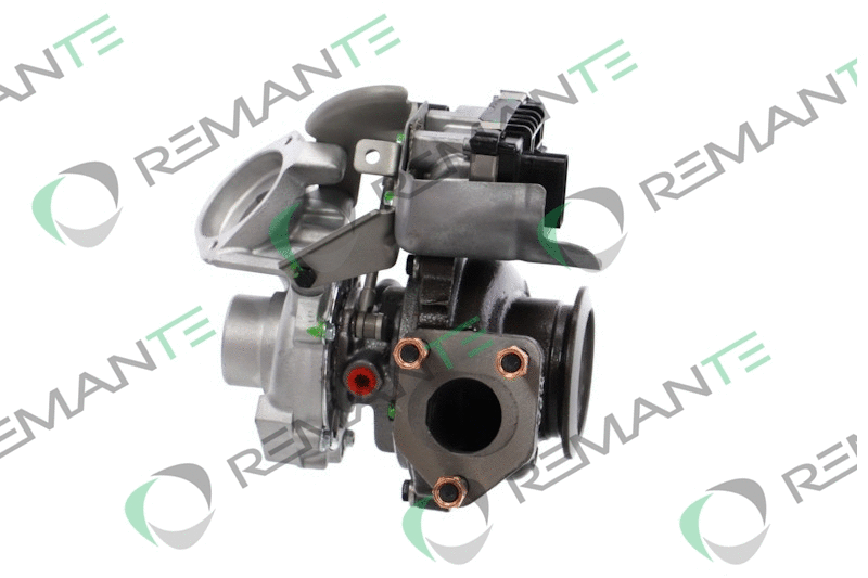 Charger, charging (supercharged/turbocharged) (003-002-001063R)