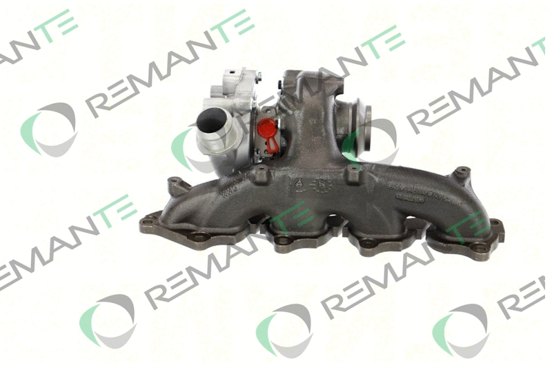 Charger, charging (supercharged/turbocharged) (003-002-001084R)