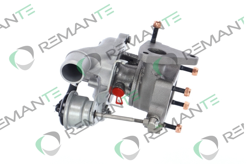 Charger, charging (supercharged/turbocharged) (003-001-000318R)