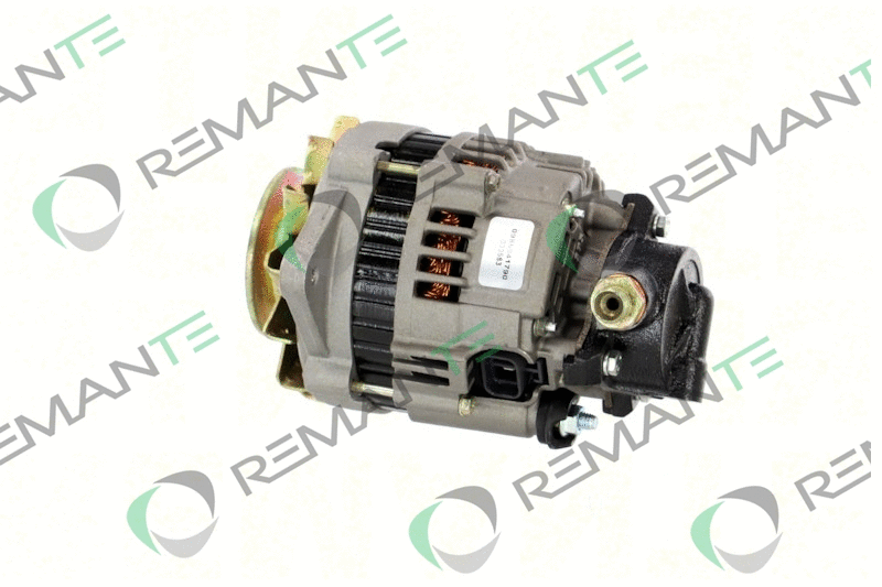 Alternator (011-003-000134R)