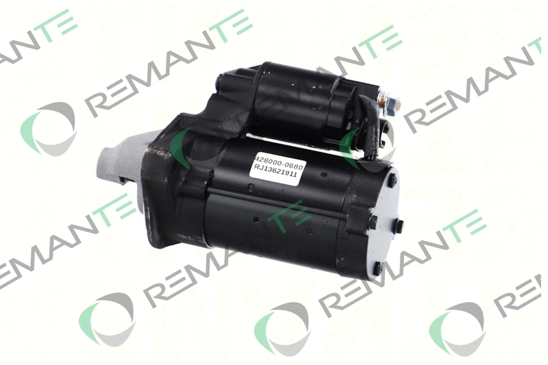 Starter (011-001-000100R)