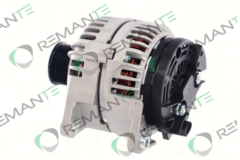 Alternator (011-003-000046R)