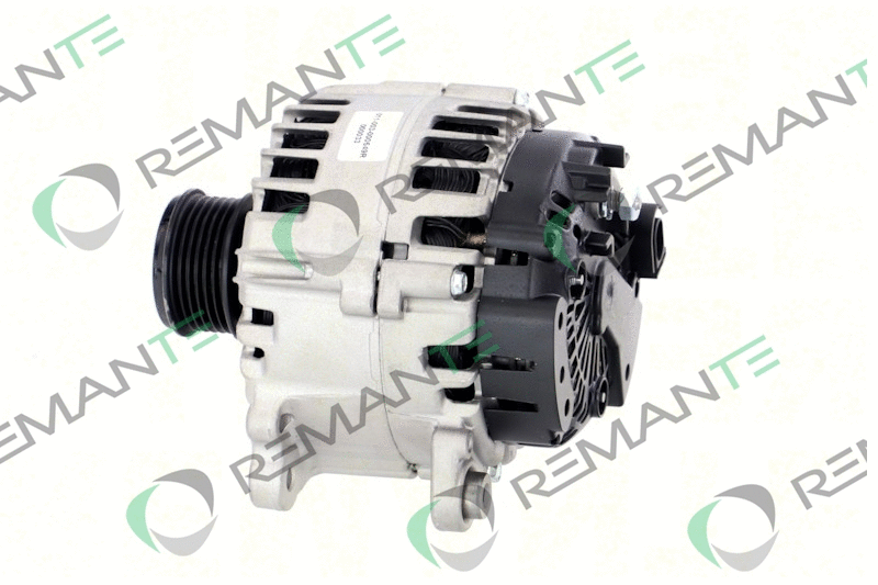 Alternator (011-003-000549R)