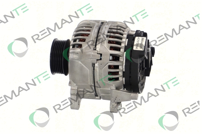 Alternator (011-003-000804R)
