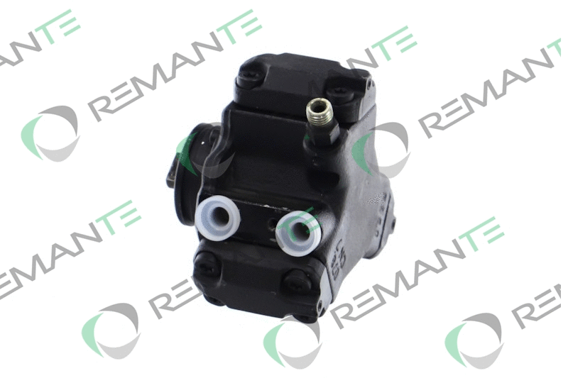 High Pressure Pump (002-002-000063R)