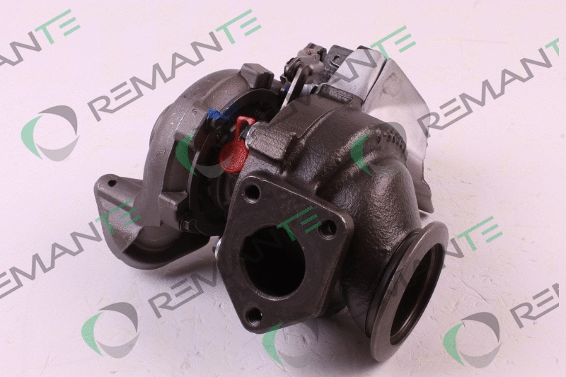 Charger, charging (supercharged/turbocharged) (003-002-001366R)