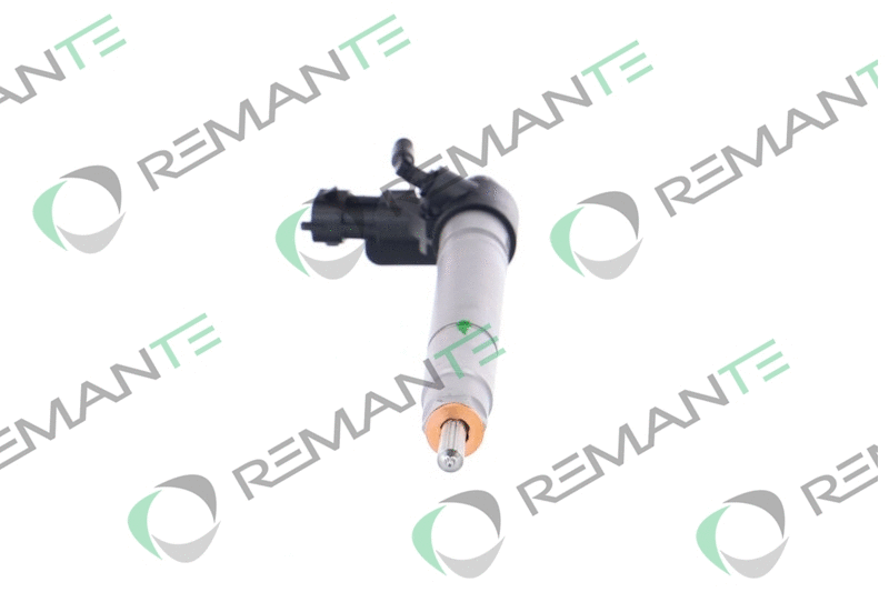 Injector Nozzle