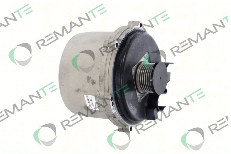 Alternator (011-003-000031R)