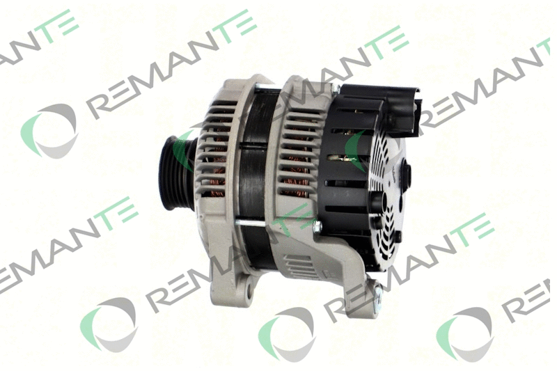 Alternator (011-003-000472R)