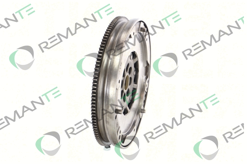 Flywheel (009-001-000035R)