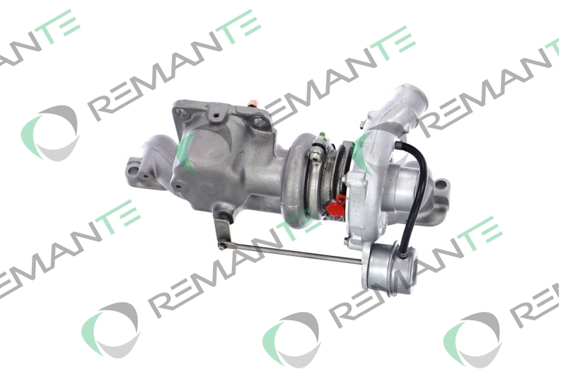 Charger, charging (supercharged/turbocharged)