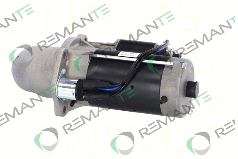 Starter (011-001-000072R)