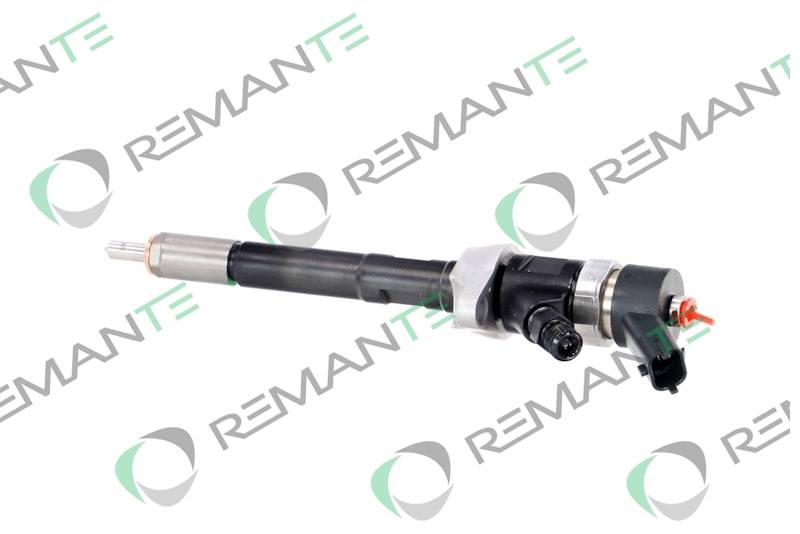 Injector Nozzle (002-003-000027R)